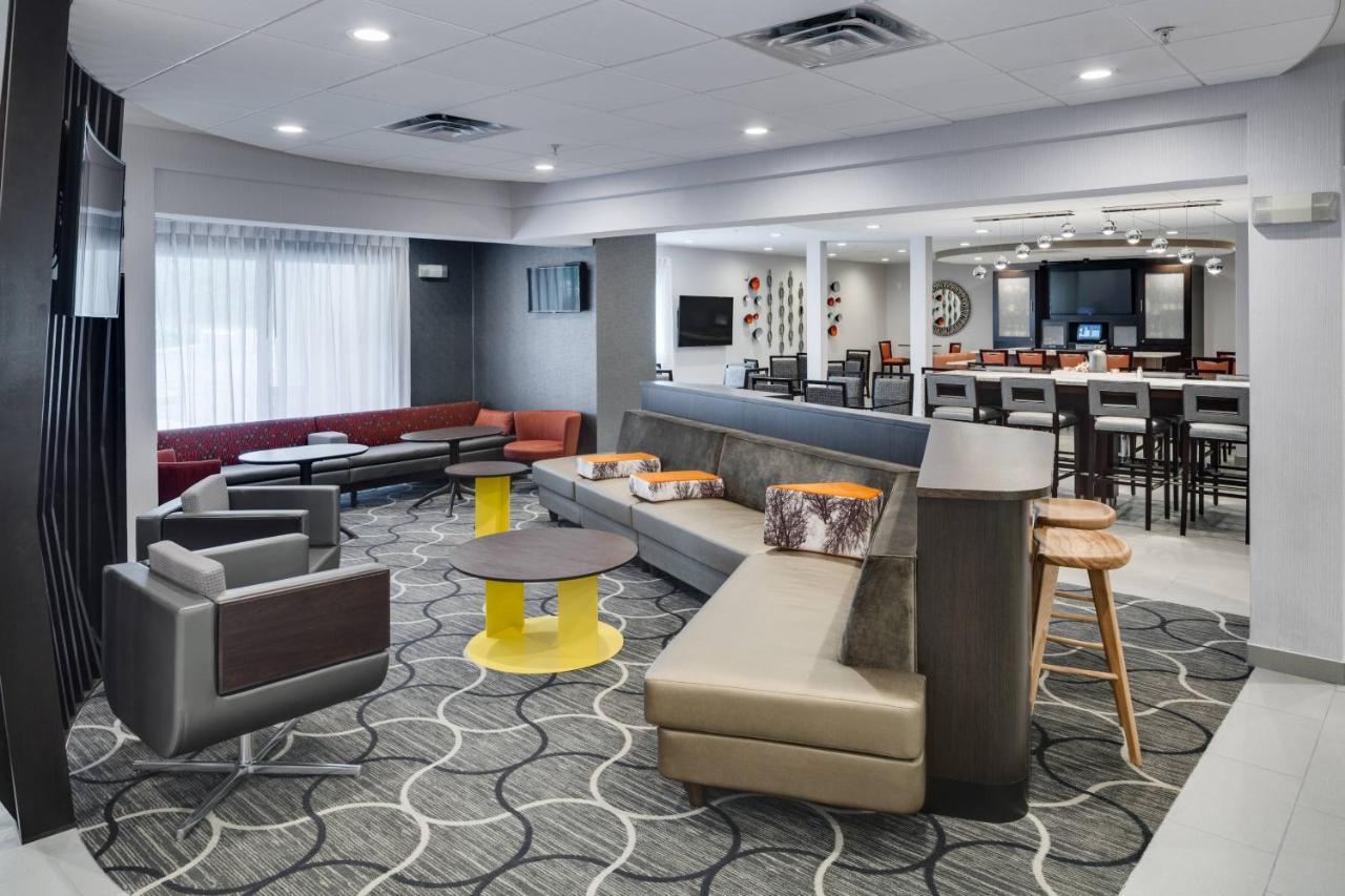 Hotel Springhill Milford