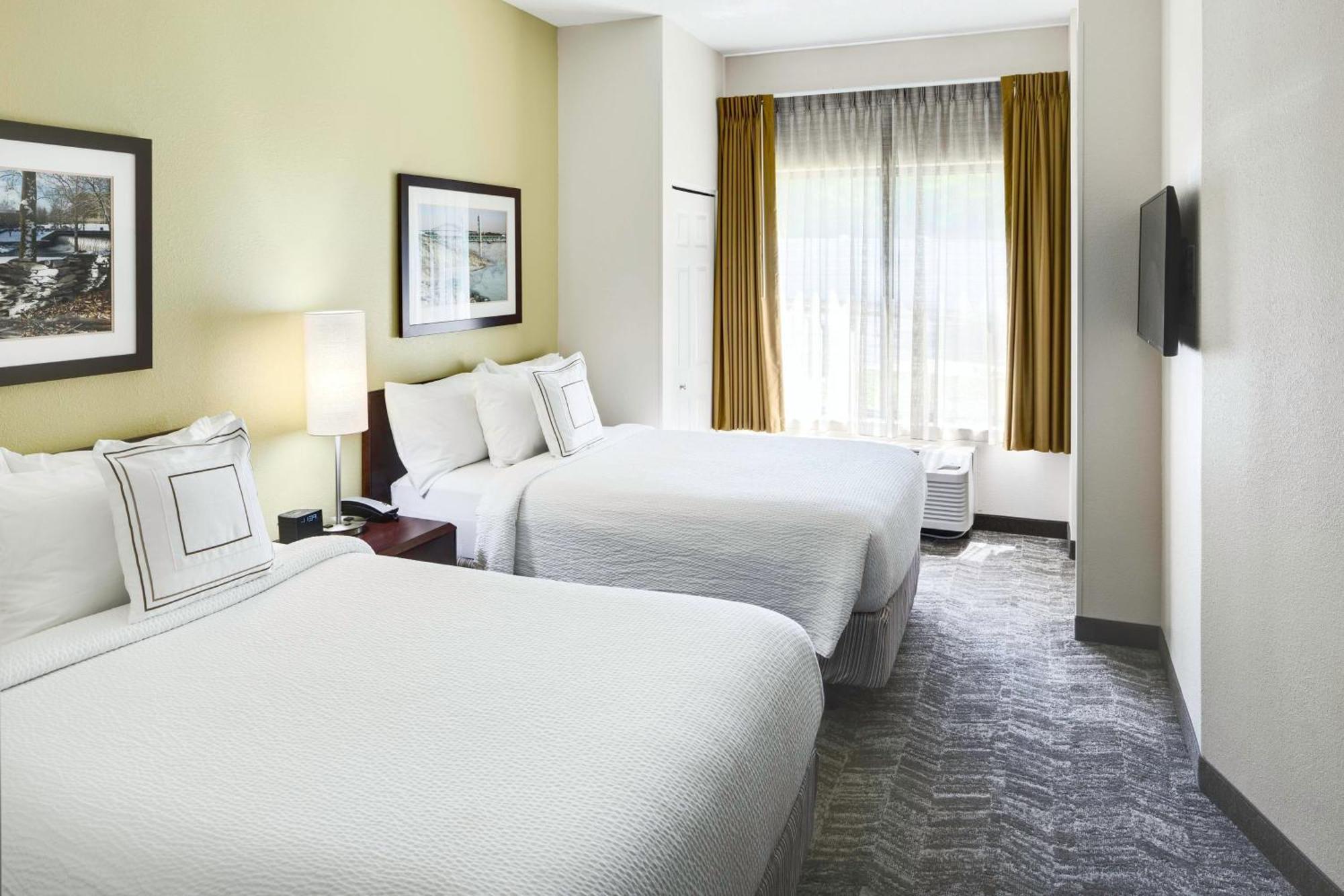 Hotel Springhill
