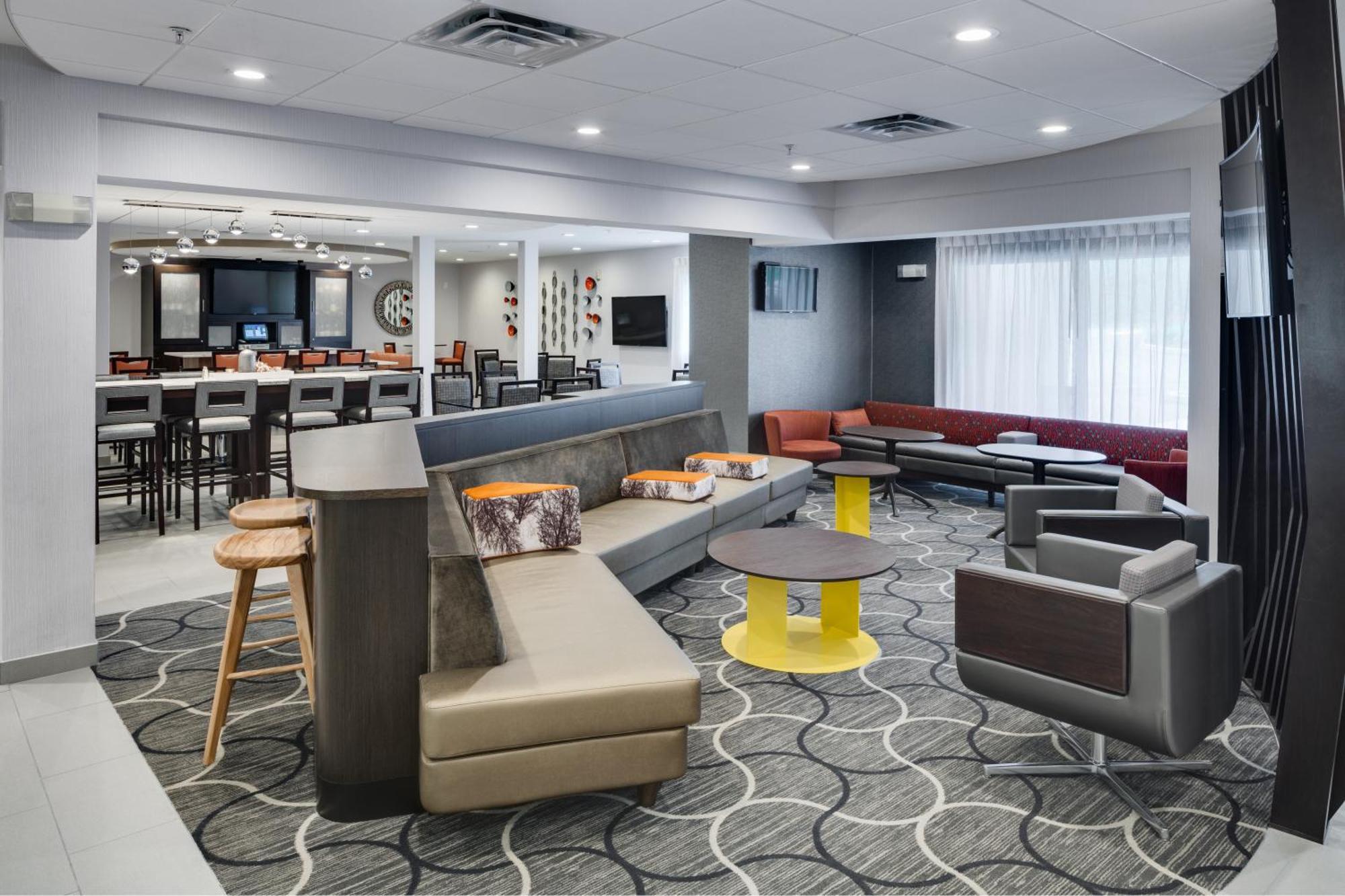 Hotel Springhill