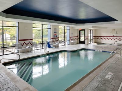 Springhill 3*