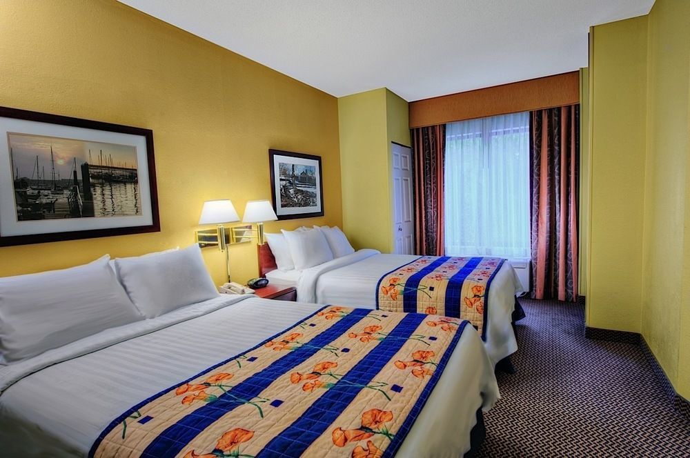 Springhill 3* Milford