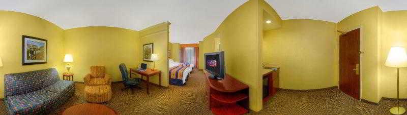 Hotel Springhill