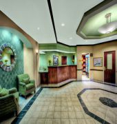 Hotel Springhill