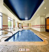 Hotel Springhill Milford