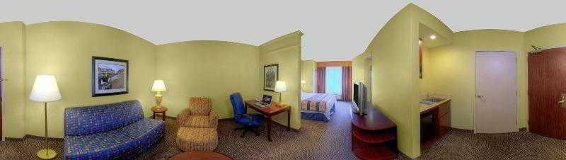 Hotel Springhill Milford